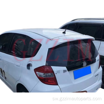 Honda 2008-2013 kaboni Frber nyuma Spoiler